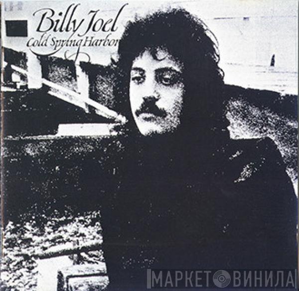  Billy Joel  - Cold Spring Harbor