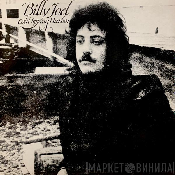  Billy Joel  - Cold Spring Harbor