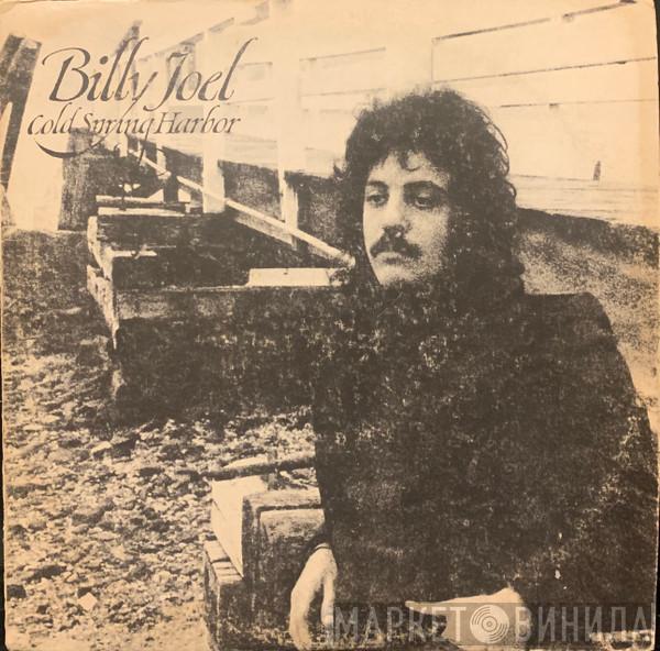  Billy Joel  - Cold Spring Harbor