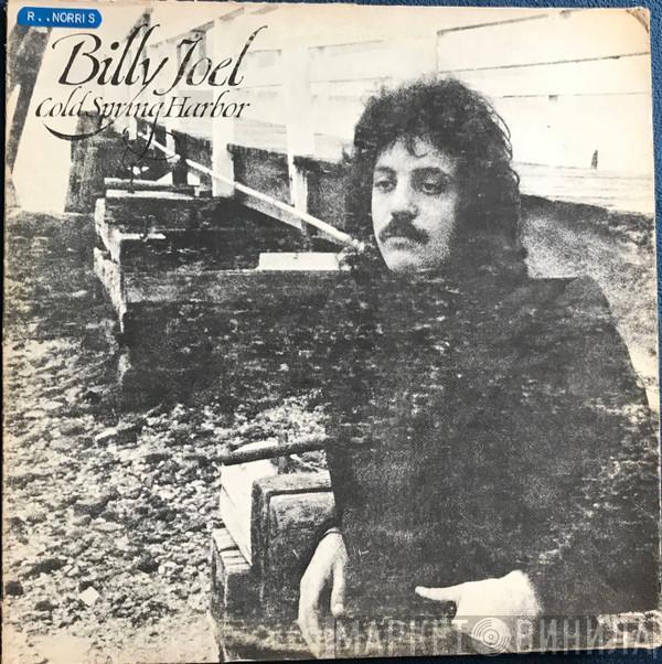  Billy Joel  - Cold Spring Harbor
