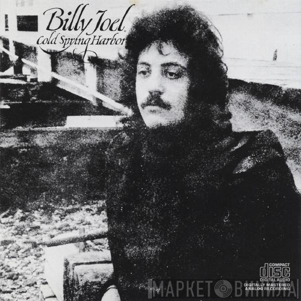  Billy Joel  - Cold Spring Harbor