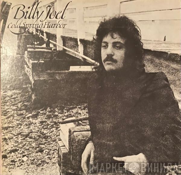  Billy Joel  - Cold Spring Harbor