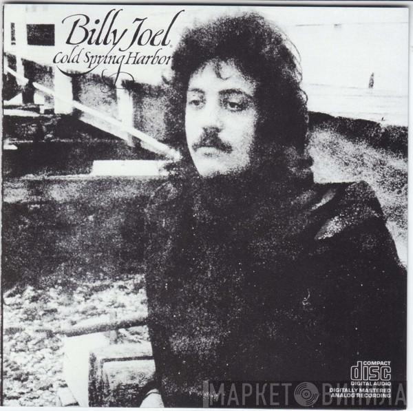  Billy Joel  - Cold Spring Harbor