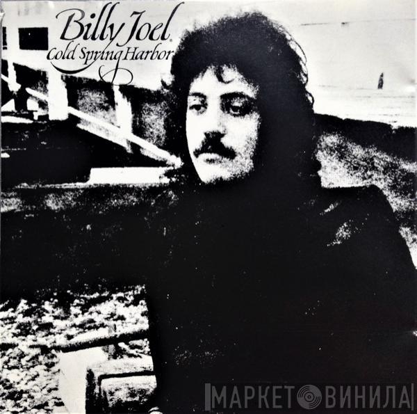  Billy Joel  - Cold Spring Harbor