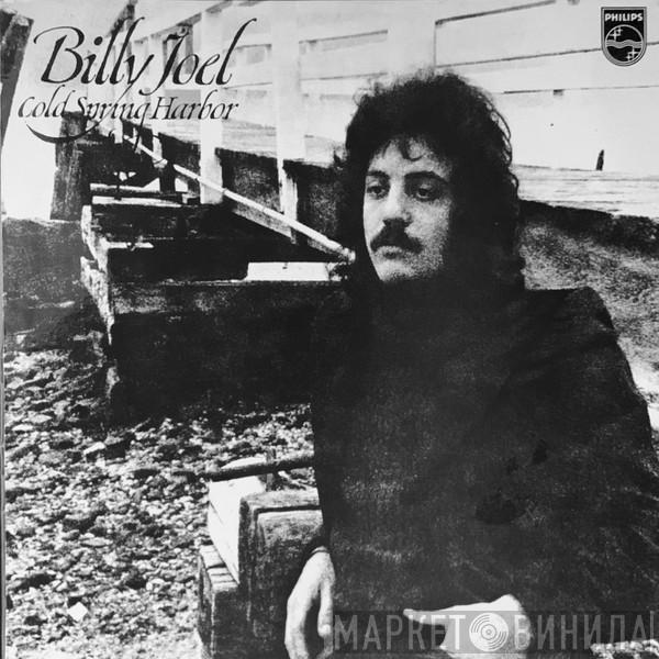  Billy Joel  - Cold Spring Harbor