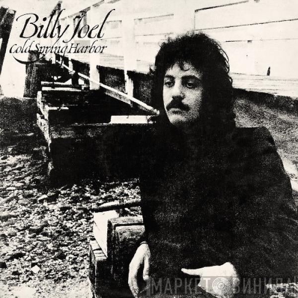  Billy Joel  - Cold Spring Harbor