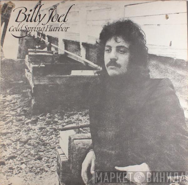  Billy Joel  - Cold Spring Harbor