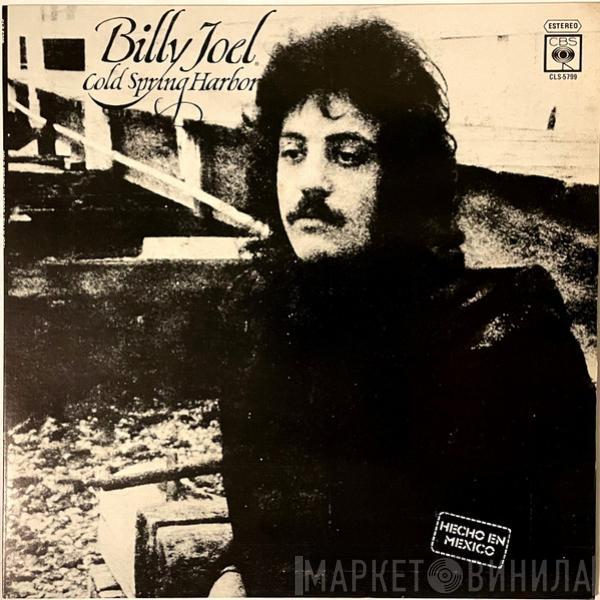  Billy Joel  - Cold Spring Harbor