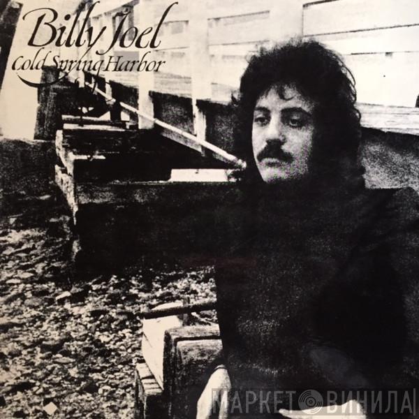  Billy Joel  - Cold Spring Harbor