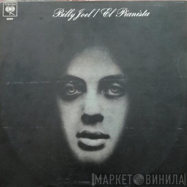  Billy Joel  - El Pianista