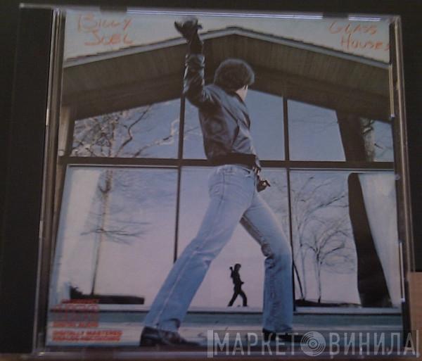  Billy Joel  - Glass Houses
