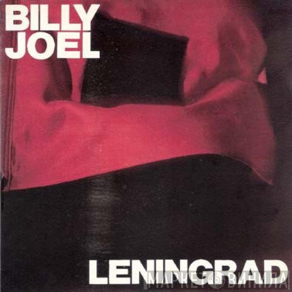 Billy Joel - Leningrad