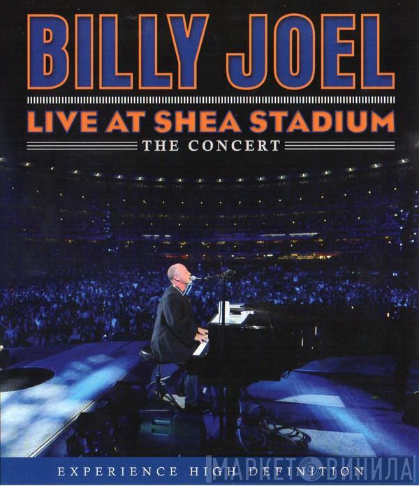 Billy Joel - Live At Shea Stadium (The Concert)