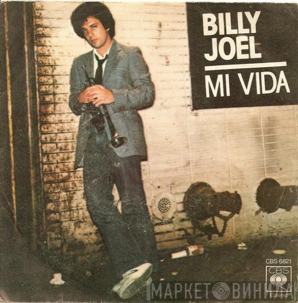 Billy Joel - Mi Vida