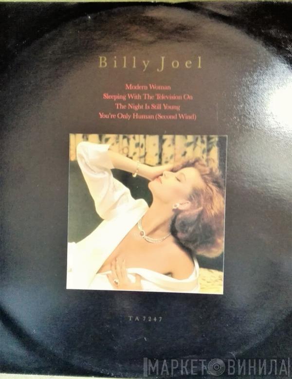 Billy Joel - Modern Woman