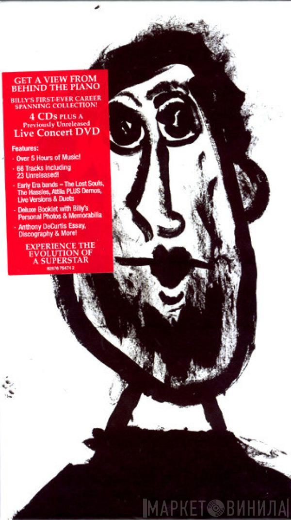  Billy Joel  - My Lives