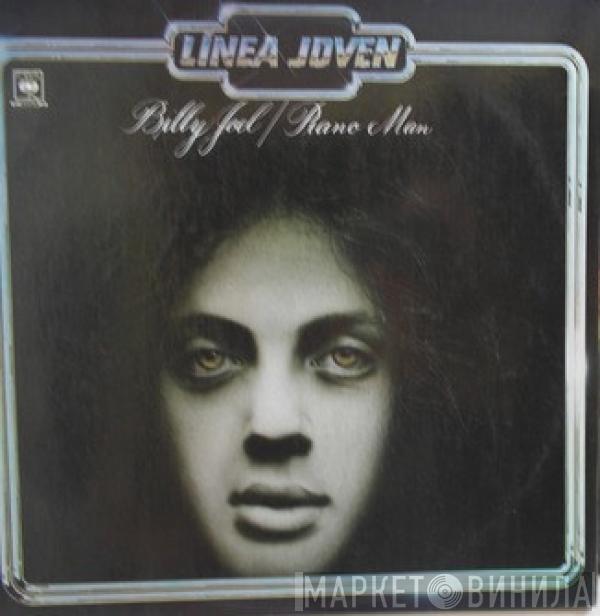  Billy Joel  - Piano Man = Pianista