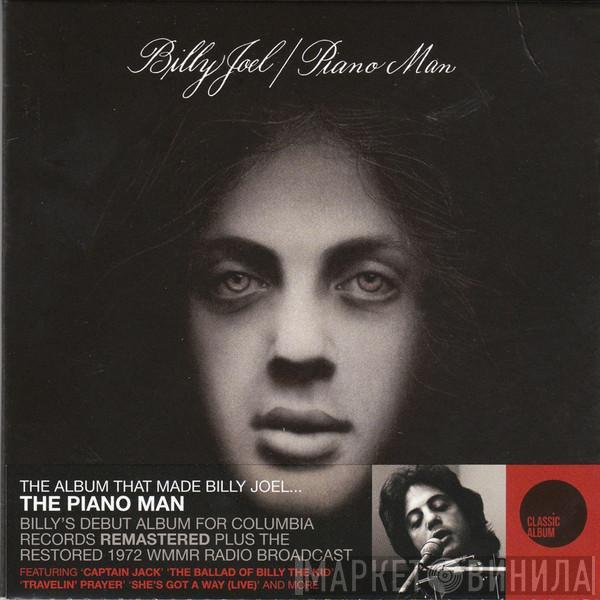  Billy Joel  - Piano Man