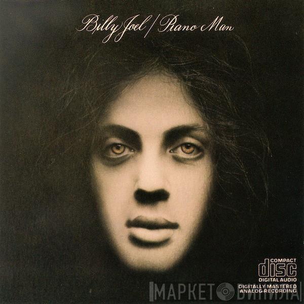  Billy Joel  - Piano Man