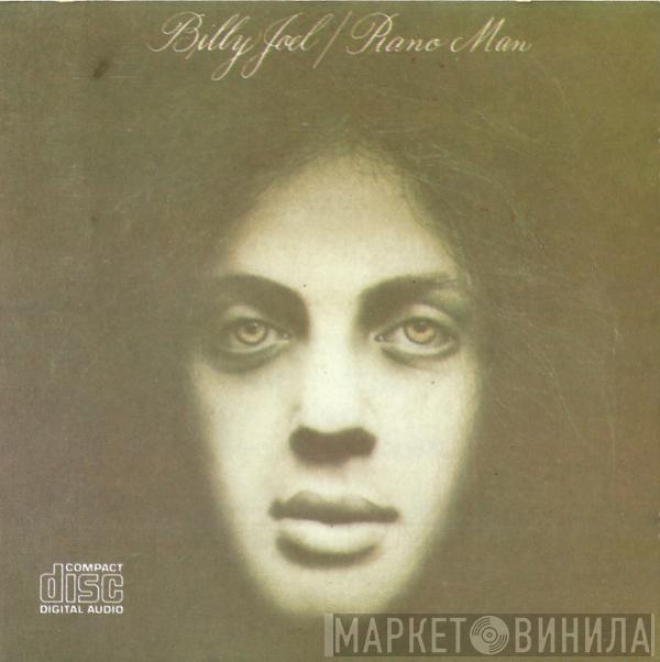  Billy Joel  - Piano Man