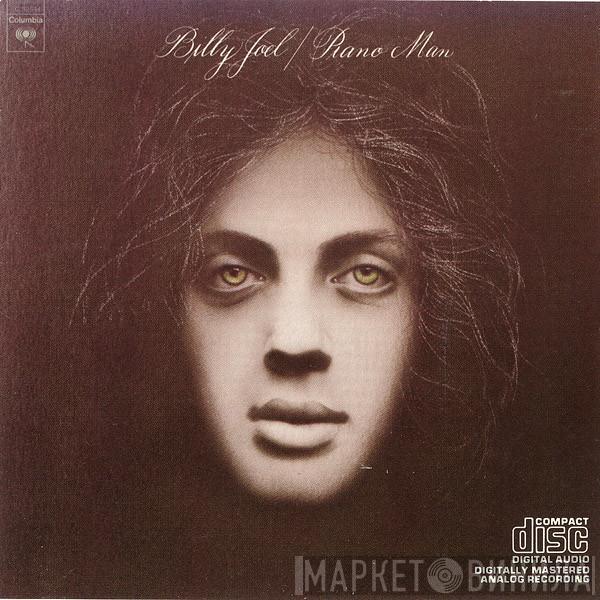  Billy Joel  - Piano Man