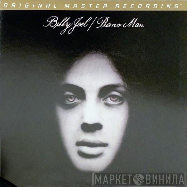  Billy Joel  - Piano Man