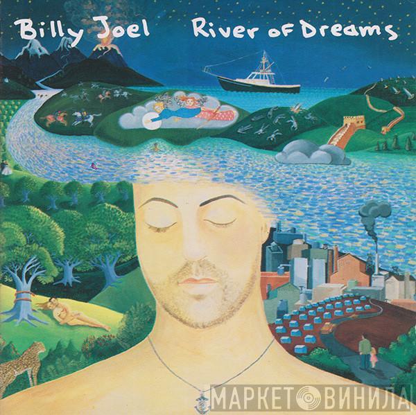 Billy Joel - River Of Dreams