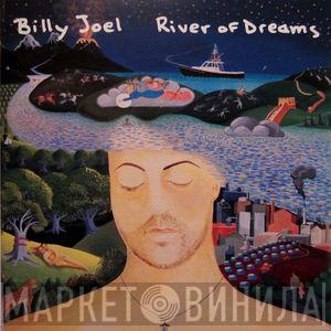  Billy Joel  - River Of Dreams