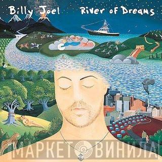  Billy Joel  - River Of Dreams