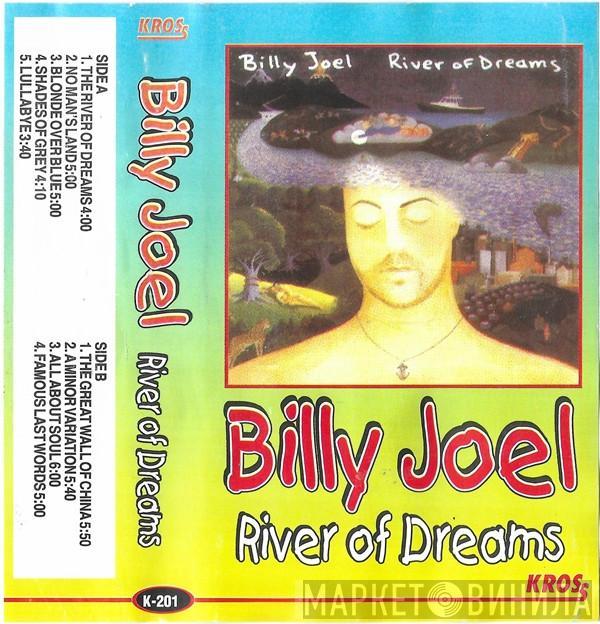  Billy Joel  - River Of Dreams