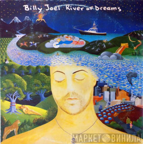  Billy Joel  - River Of Dreams