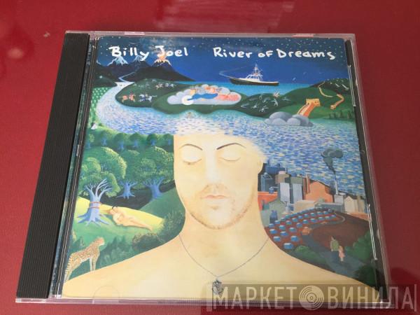  Billy Joel  - River Of Dreams