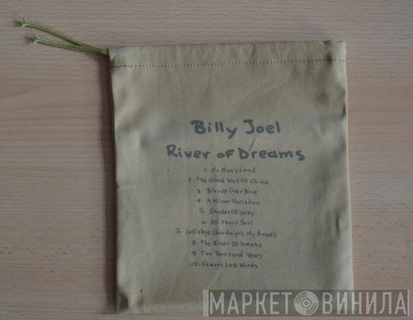  Billy Joel  - River of Dreams
