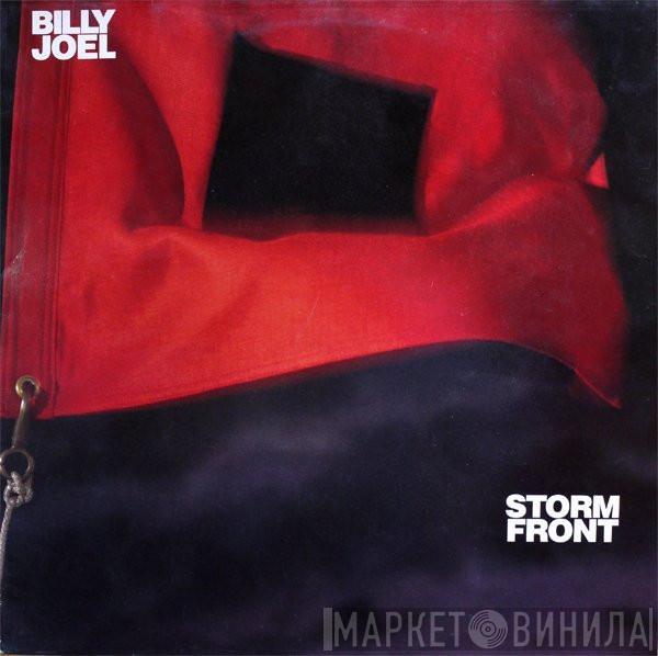 Billy Joel - Storm Front