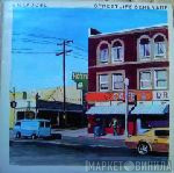  Billy Joel  - Streetlife Serenade