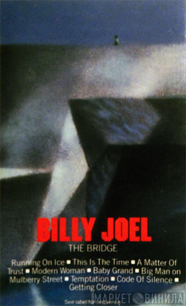 Billy Joel - The Bridge