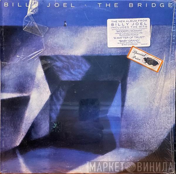  Billy Joel  - The Bridge
