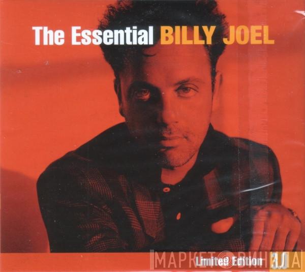  Billy Joel  - The Essential Billy Joel 3.0