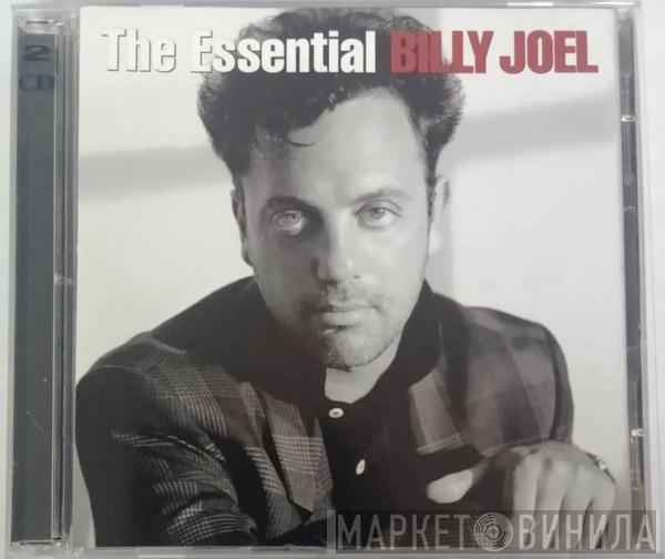  Billy Joel  - The Essential Billy Joel