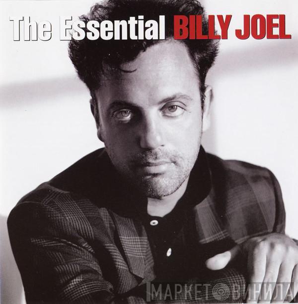  Billy Joel  - The Essential Billy Joel