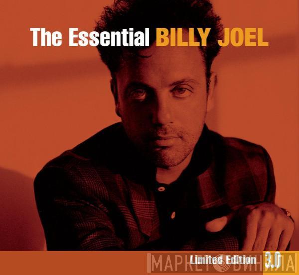  Billy Joel  - The Essential Billy Joel