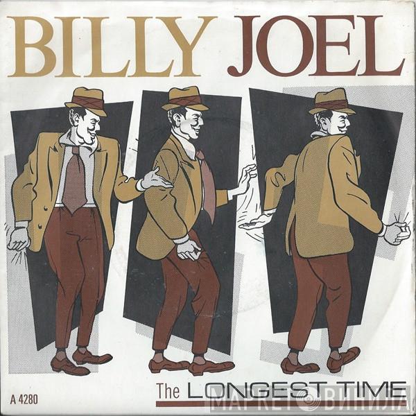 Billy Joel - The Longest Time