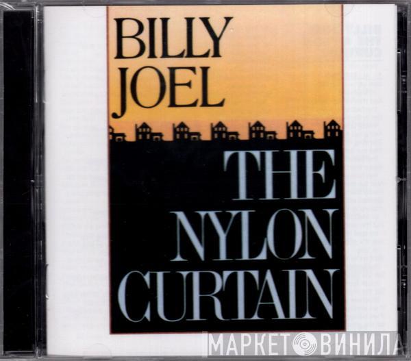  Billy Joel  - The Nylon Curtain