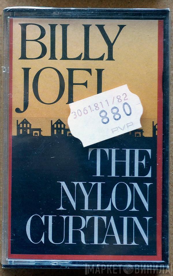  Billy Joel  - The Nylon Curtain