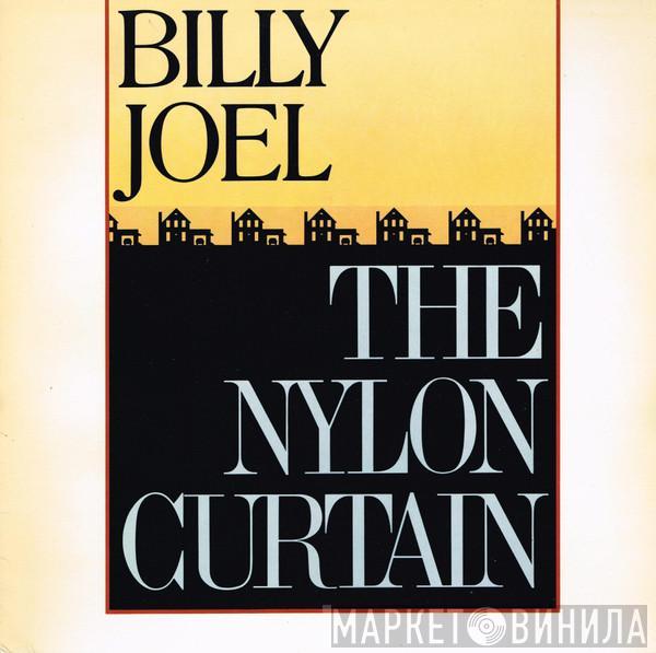 Billy Joel - The Nylon Curtain