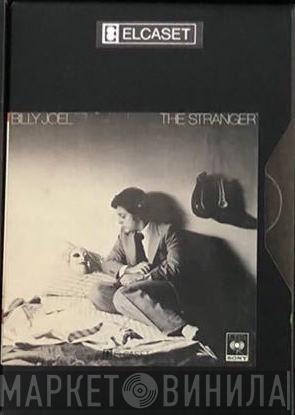  Billy Joel  - The Stranger