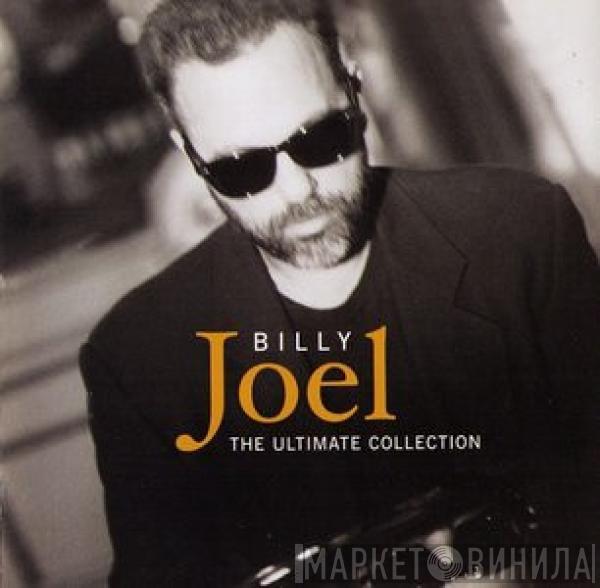  Billy Joel  - The Ultimate Collection