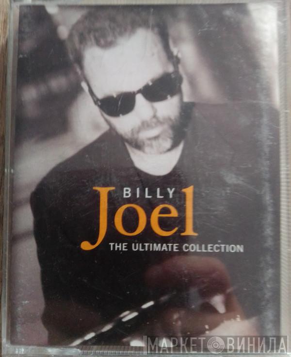  Billy Joel  - The Ultimate Collection