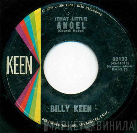 Billy Keene - (That Little) Angel
