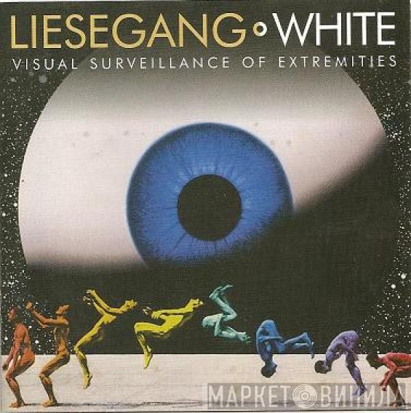 Billy Liesegang, Doogie White - Visual Surveillance Of Extremities